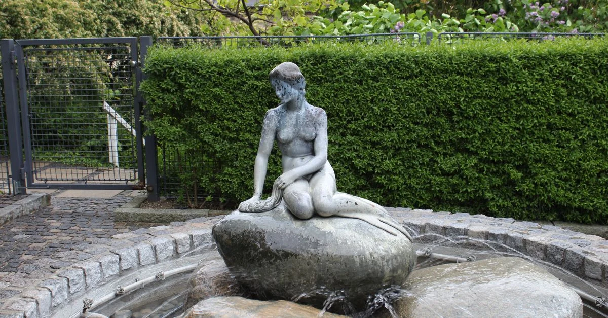 In the Land of Happy Vikings