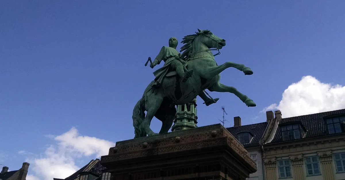 A Tour of Copenhagen