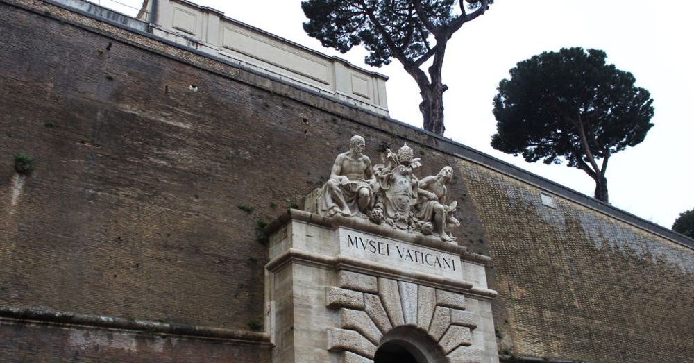 Vatican Museums