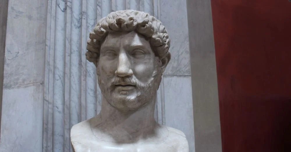 Hadrian
