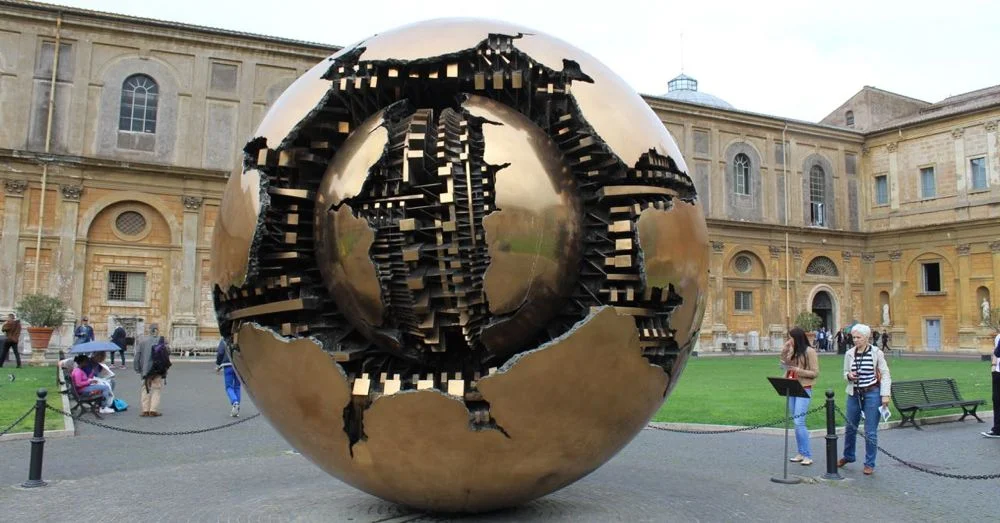 Sfera con Sfera