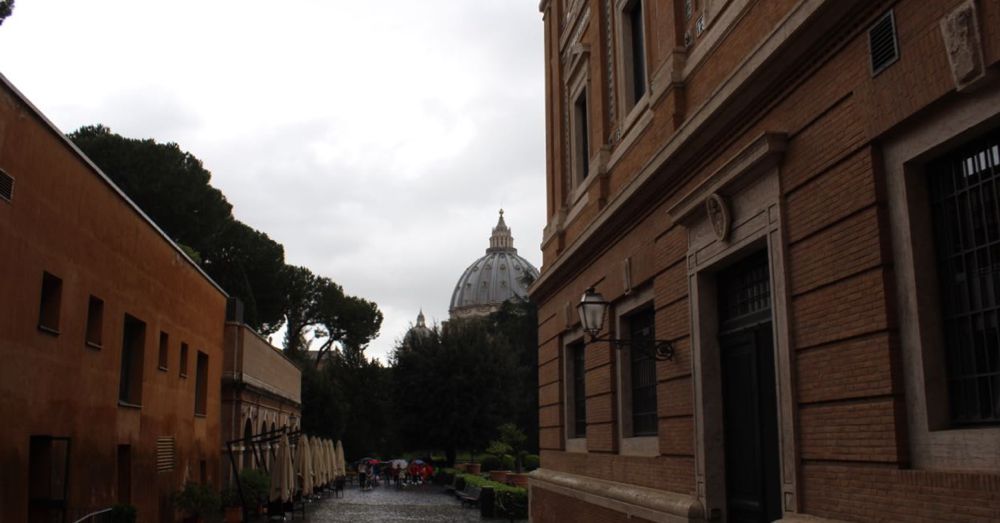 St. Peter's Basilica