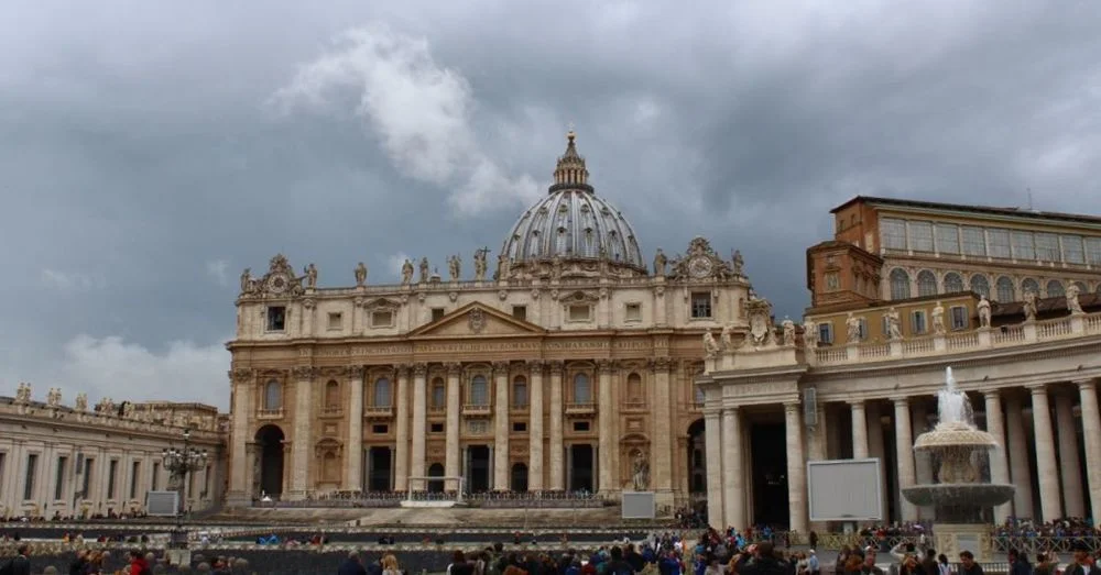 St. Peter's Basilica