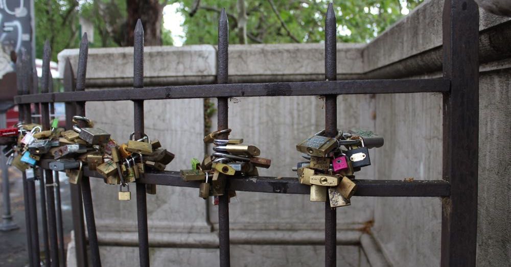 Locks of Love (Yet Again)