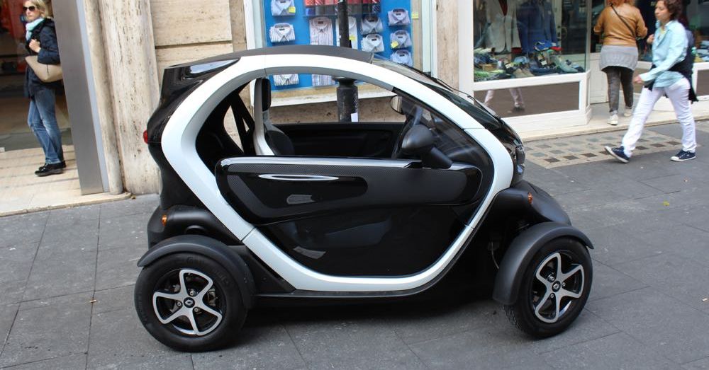 Twizy