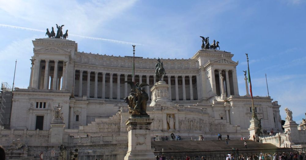 Altare della Patria