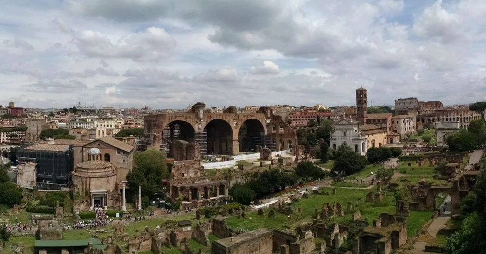 The Forum