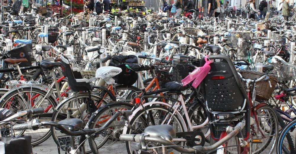 Further Explorations in Copenhagen