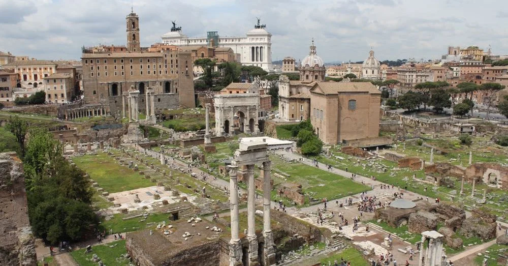 The Forum