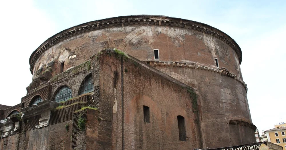 The Pantheon
