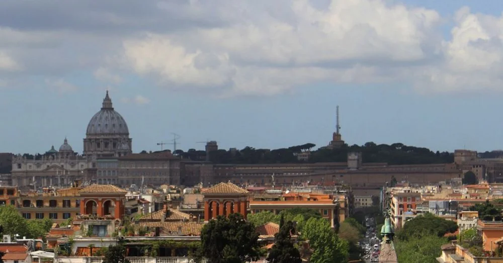 Dt. Peter's Basilica