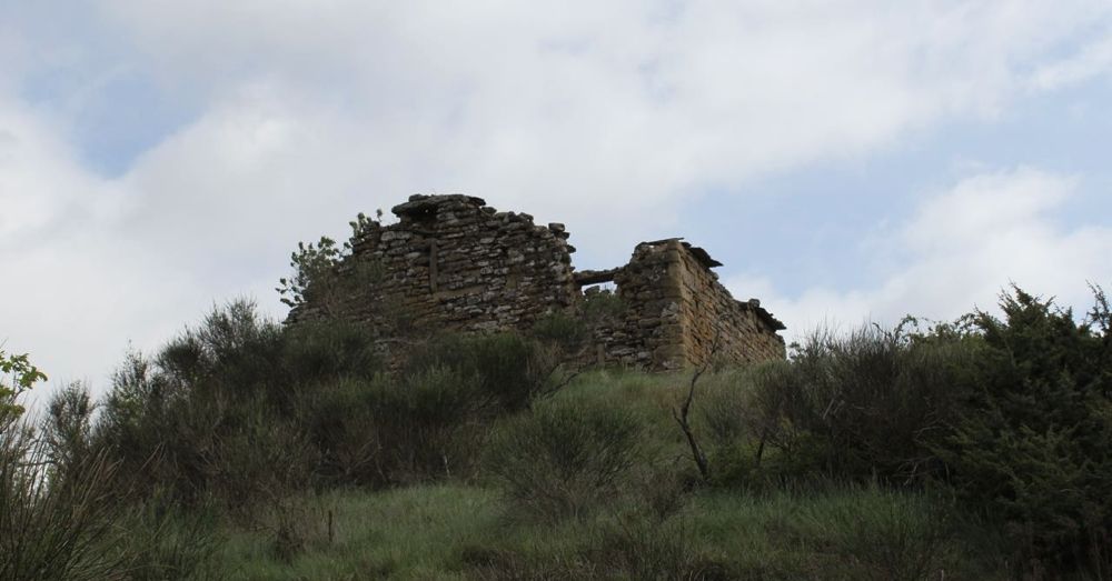 Hilltop Ruins