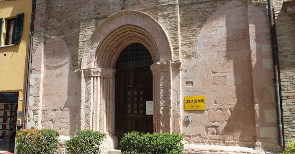 Chiesa dei Morti