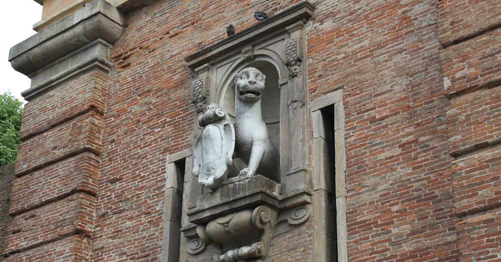 Lucca Guardian