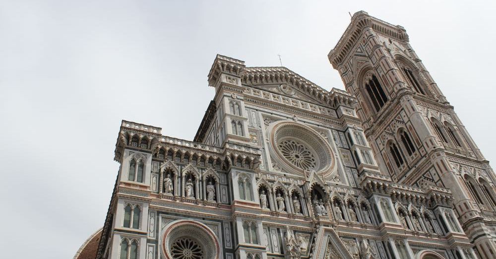 Il Duomo di Firenze