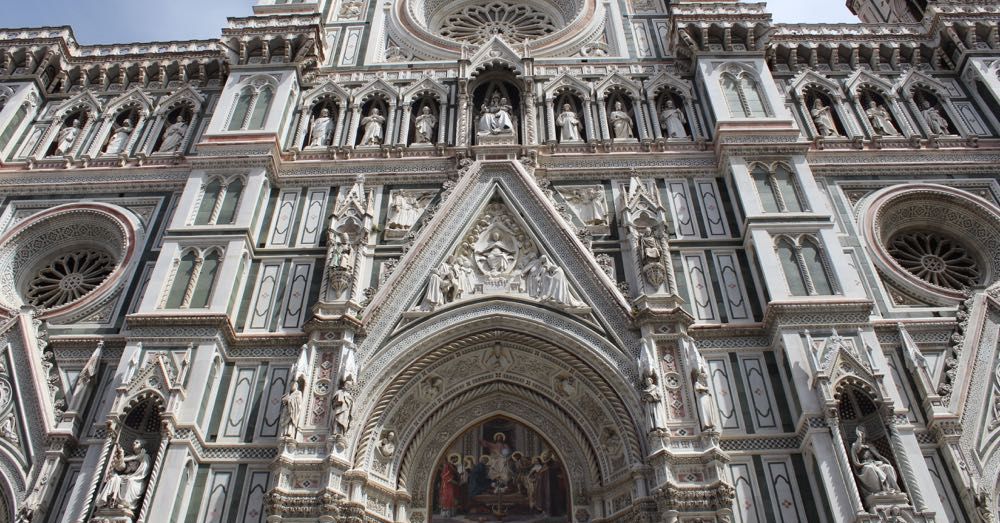 Il Duomo di Firenze