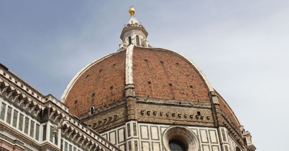 Dome of the Florence Cathedral