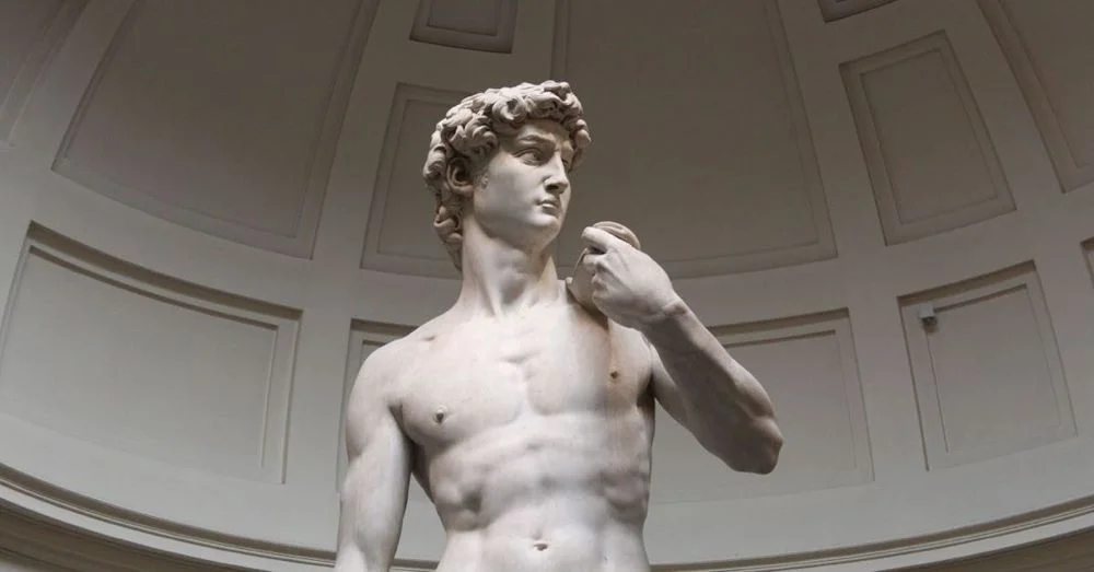 David