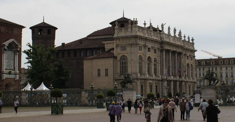 Palazzo Madama