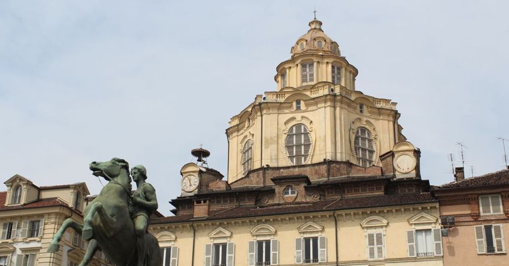 Royal Church of San Lorenzo