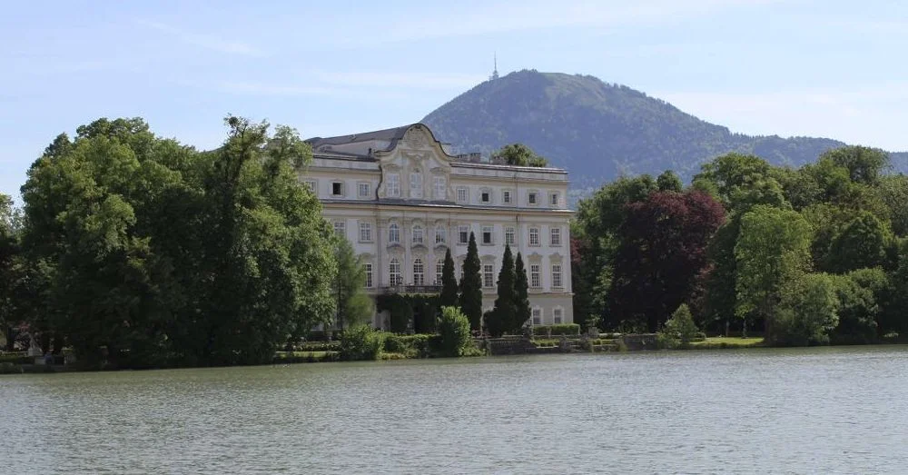 Schloss Leopoldskron
