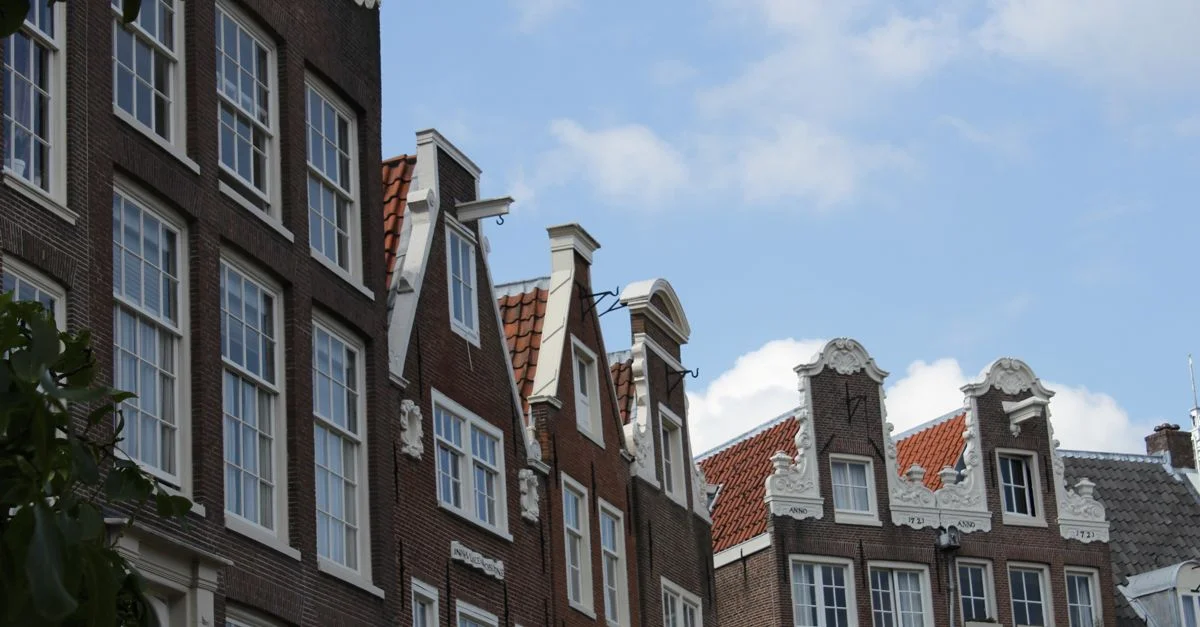 Amsterdam Exploration