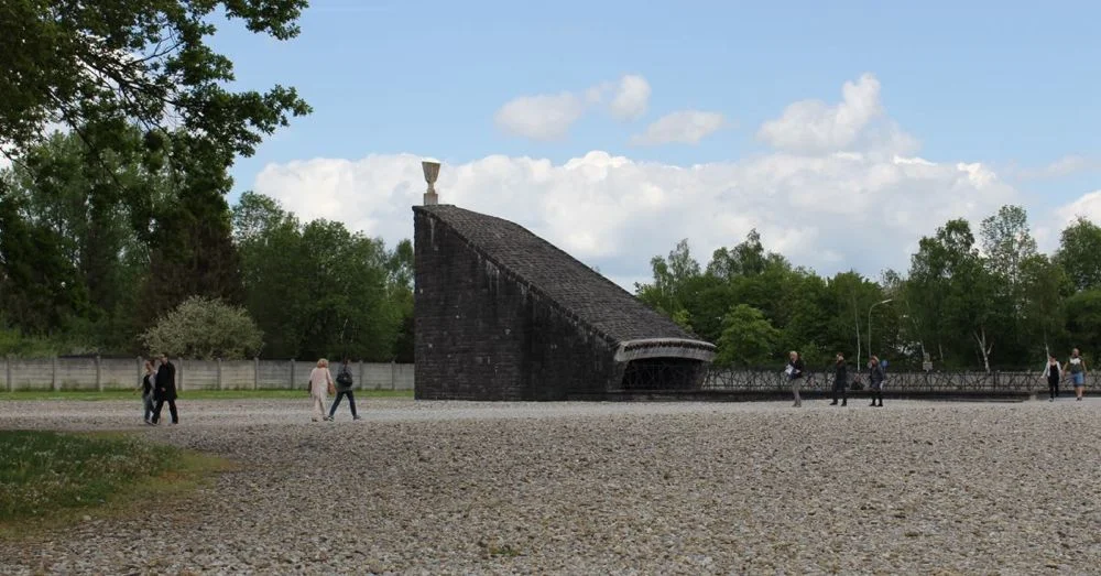 Jewish Memorial
