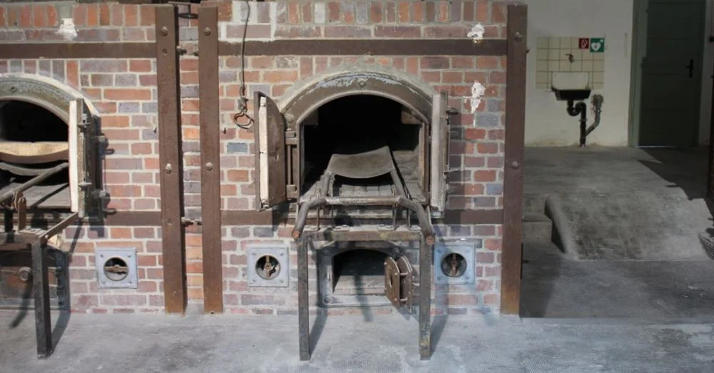 Ovens