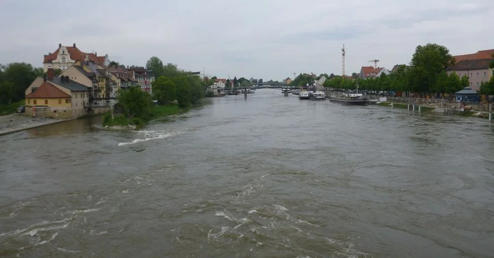 Danube River
