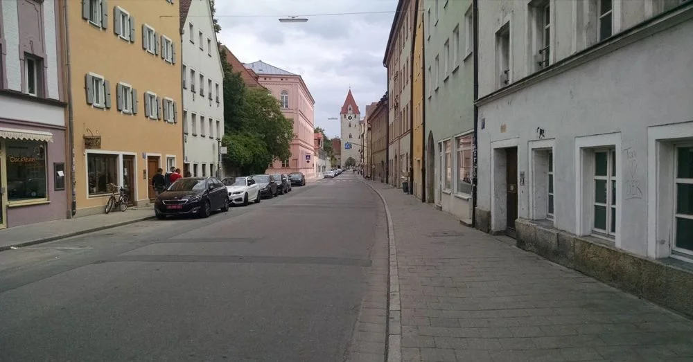 Regensburg Marathon is Over