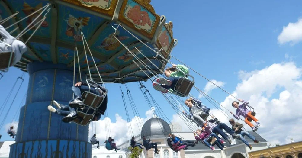 Wellenflug