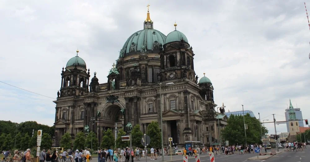 Berliner Dom