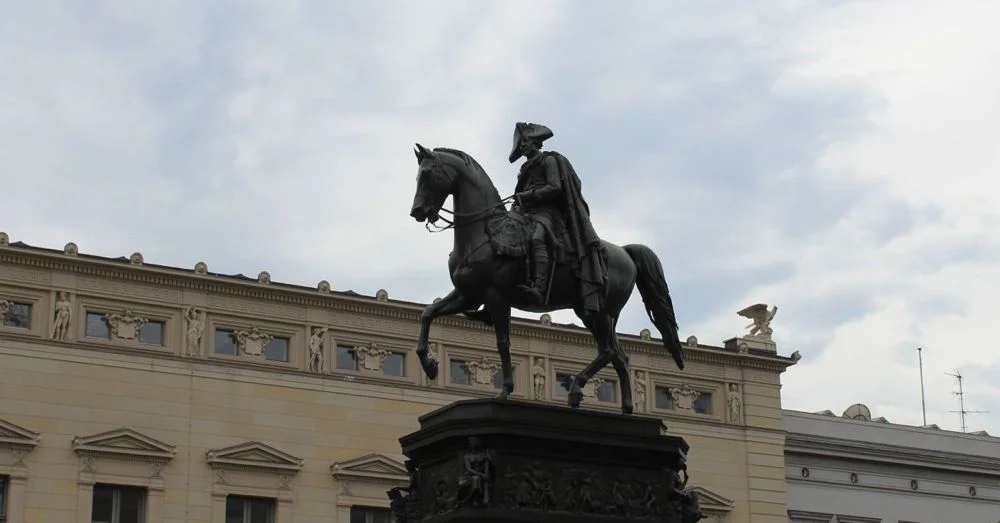 Frederick the Great