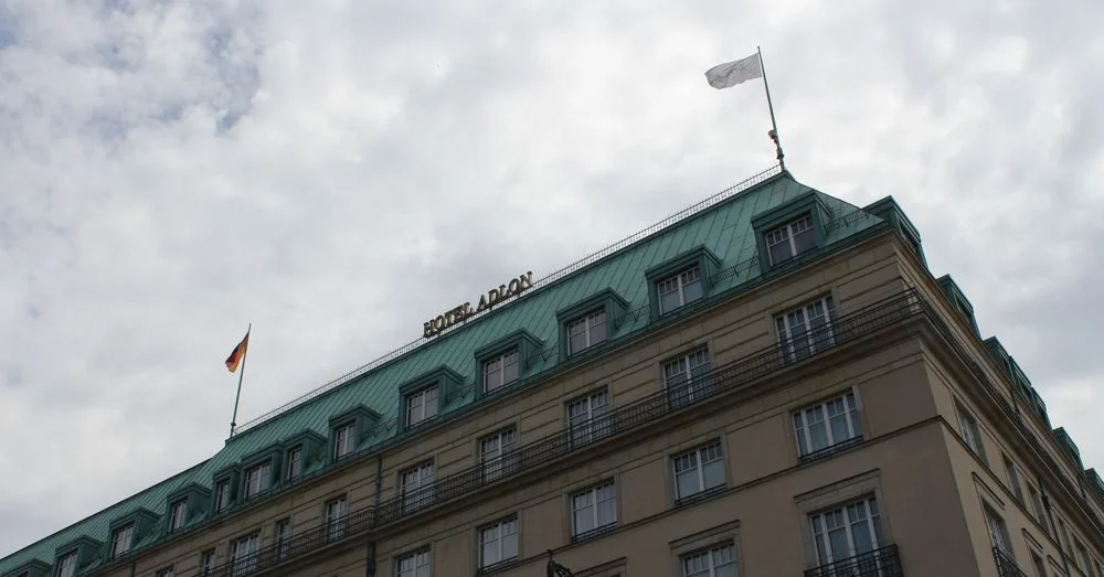 Hotel Adlon