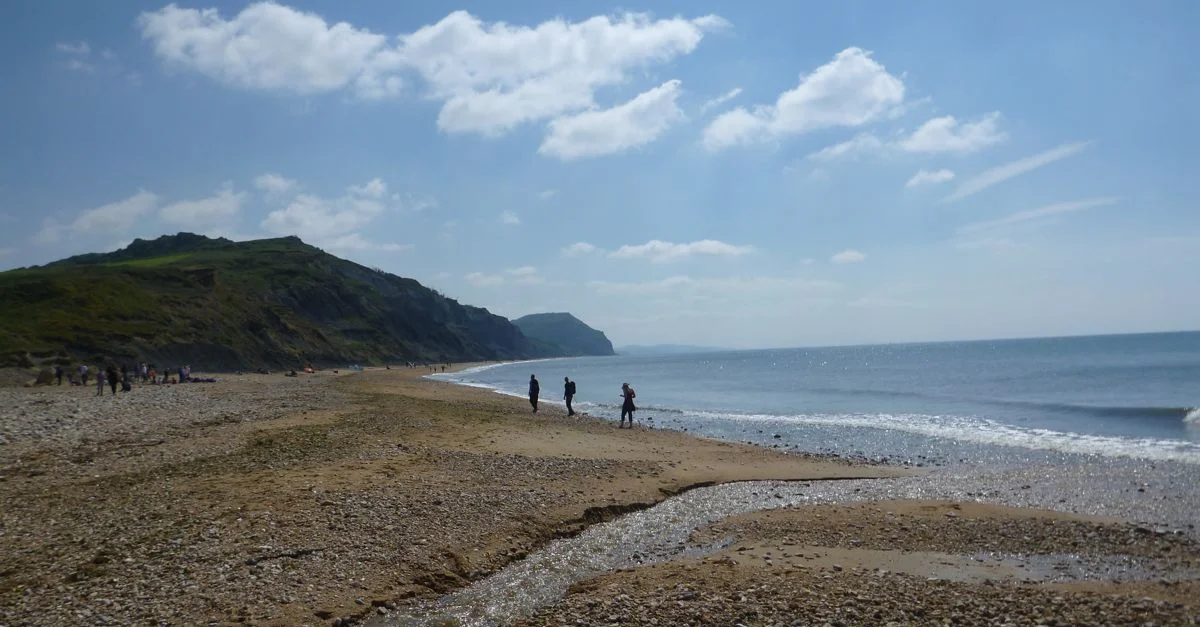 Jurassic Coast Interlude