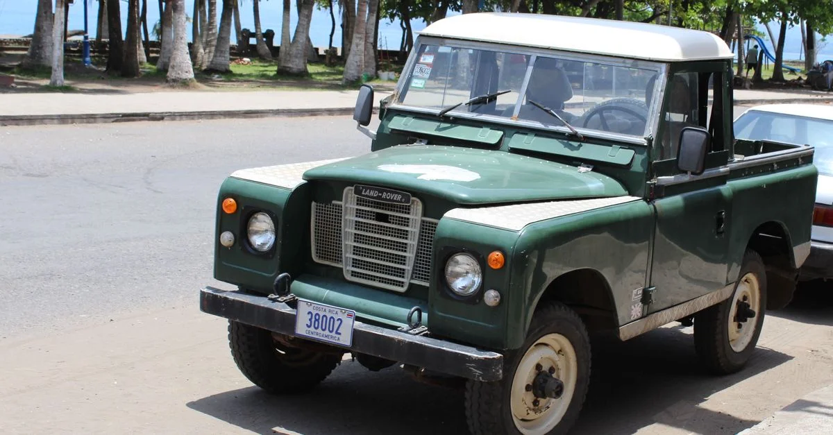 A Visit to Puntarenas