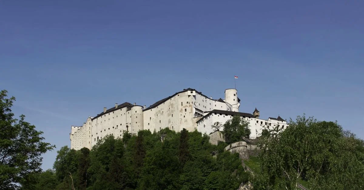 Images of Austria