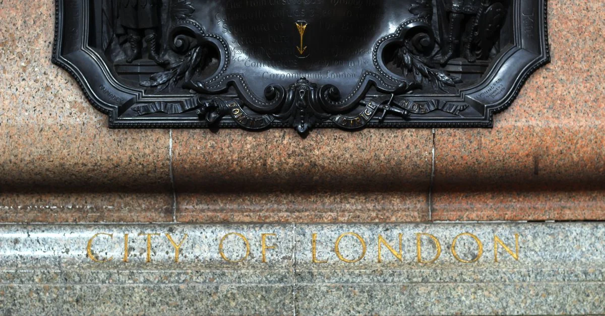 London vs. London