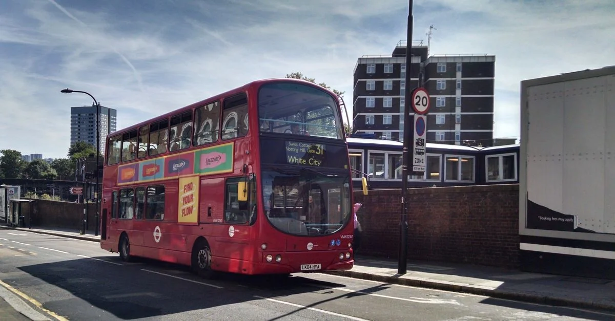 Even More Adventures in the City of London