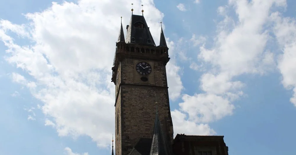 Old Town Hall
