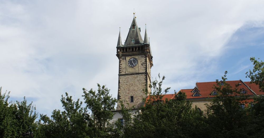 Old Town Hall