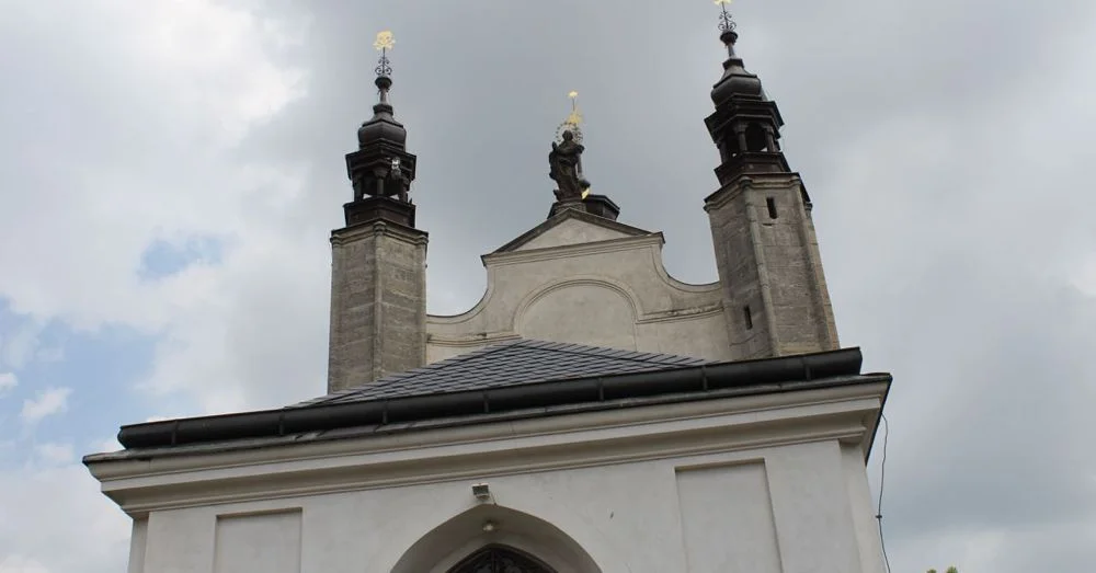 Church of All Saints