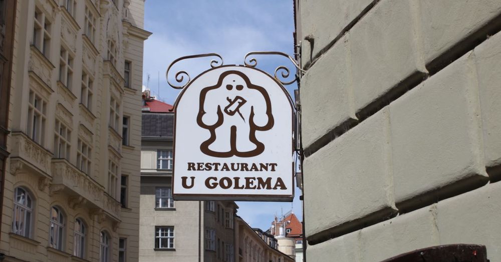 Golem Restaurant