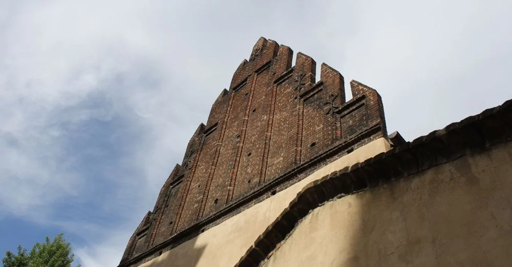 Old-New Synagogue