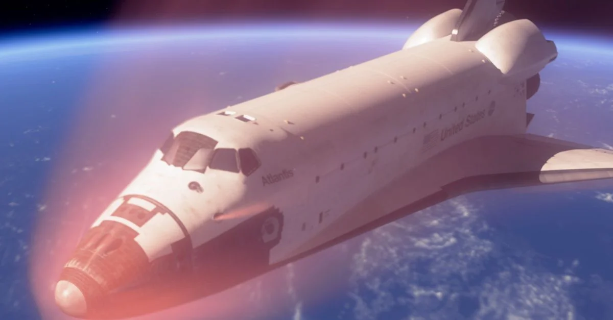 An Update On Re-Entry
