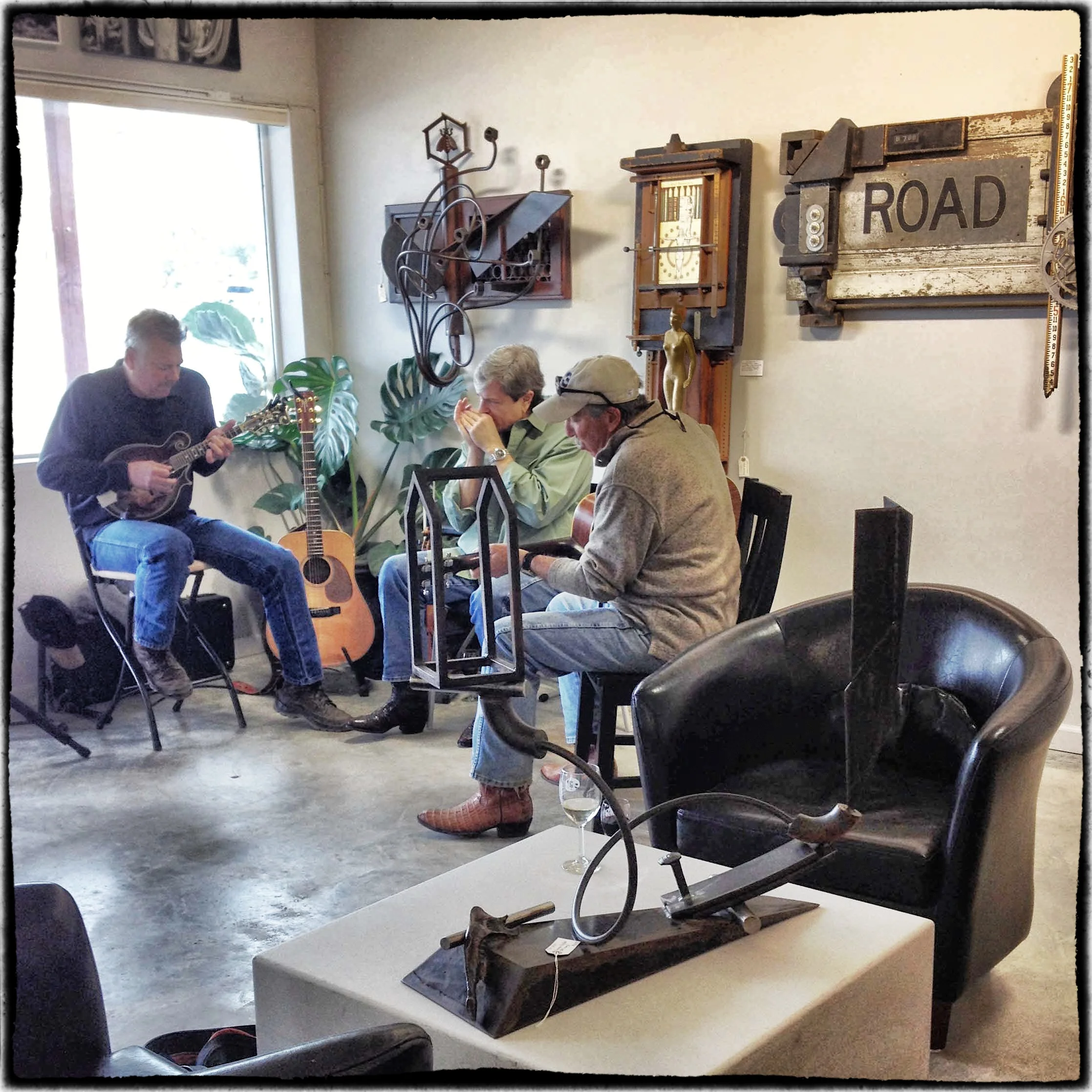  Jammin' at TASTE