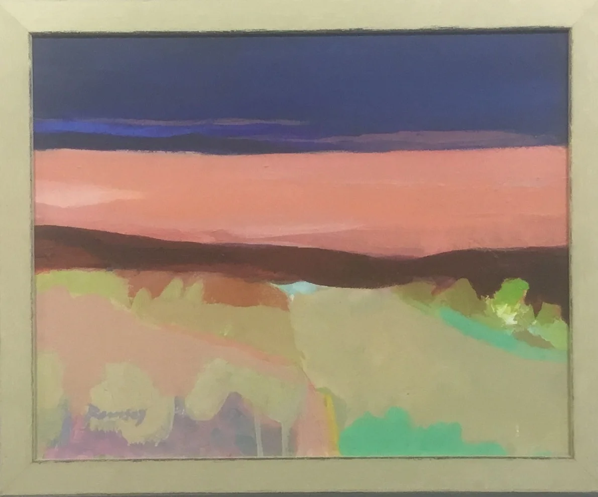 Montauk Beach 16x20 $800.