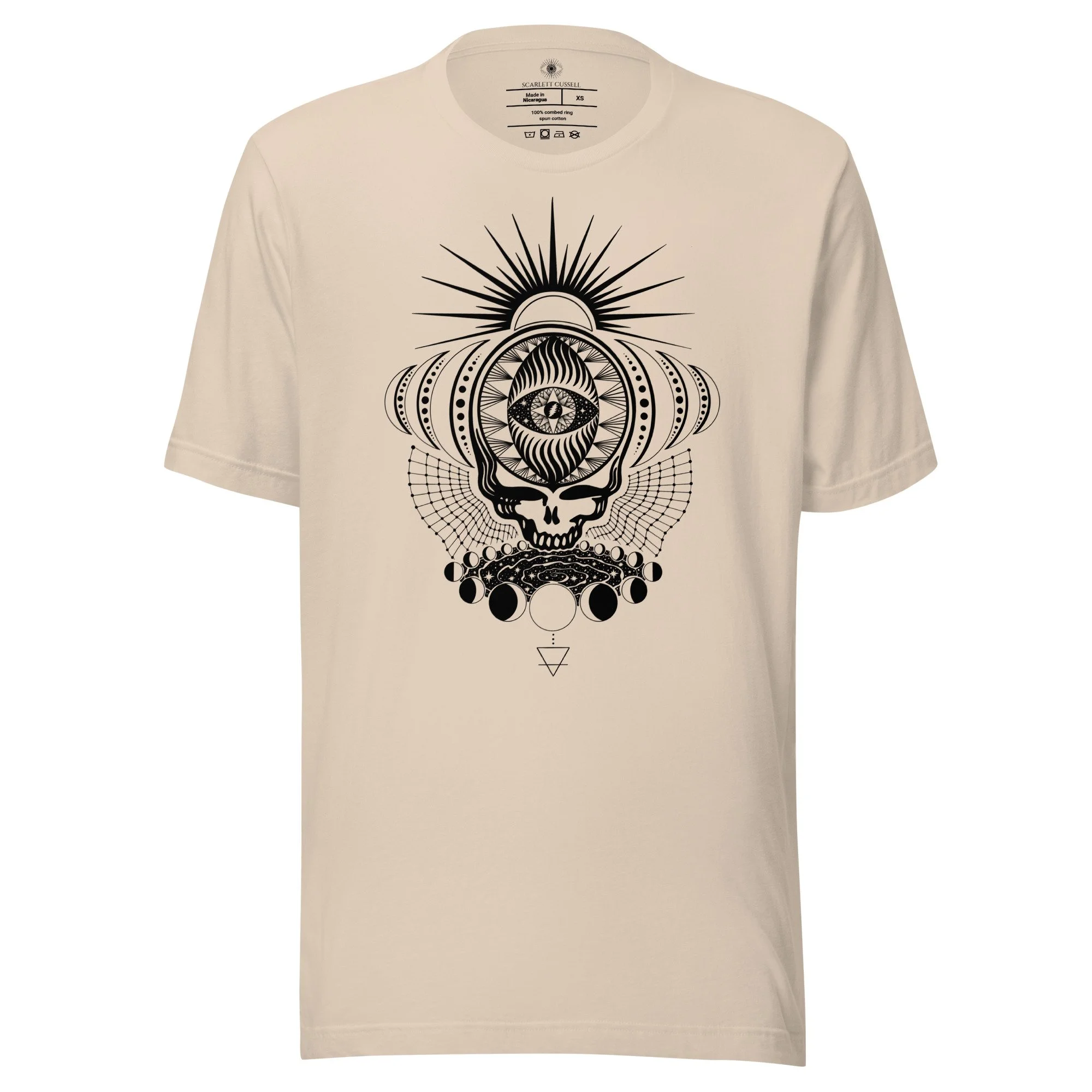 unisex-staple-t-shirt-soft-cream-front-6643a645910e2.jpg