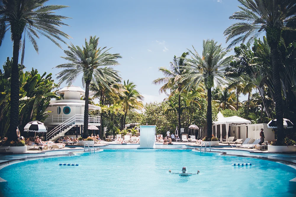 Miami, Florida All Images © Laura Heffelfinger | LDH Creative