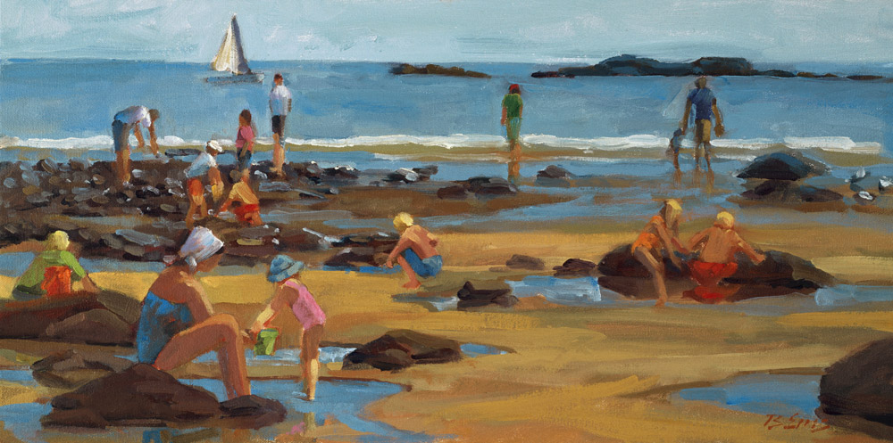 A Day at the Beach.jpg